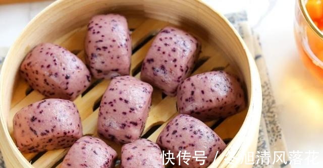 护眼|帮娃天然护眼的“浆果之王”,夏季抓紧吃!这样做,比面包还香!