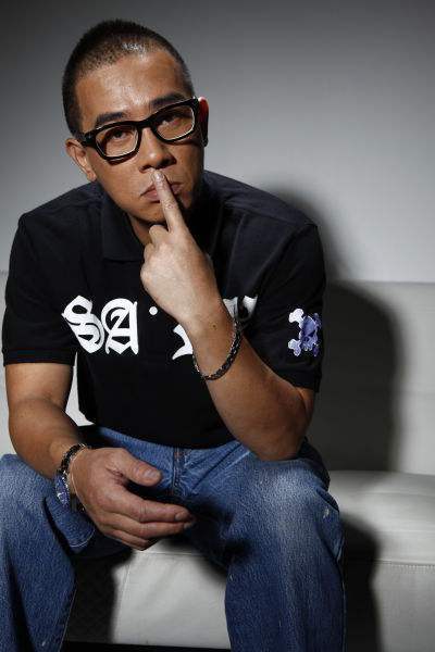 萧敬腾|明星们来之不易的成功,陈小春背后的辛酸经历,看哭众人!