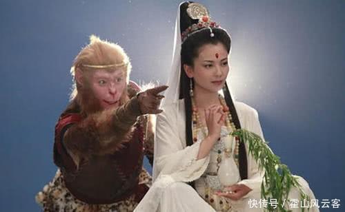 准提道人|女娲娘娘有一个弟子，十二金仙打不过他，被如来佛祖打败！