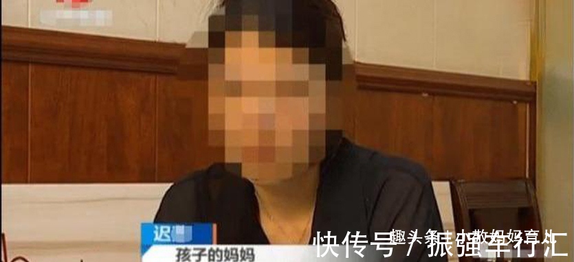 结婚证|亲子鉴定两儿子都非亲生,网友:可怜的孩子,连亲爹是谁都不知道