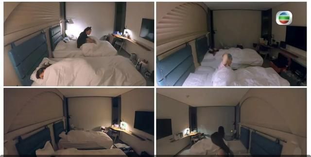 向海嵐|港姐2021真人秀似內(nèi)地《浪姐》?向海嵐、朱晨麗“欺負”張秀文