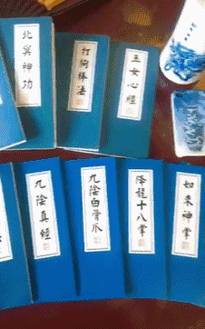 |搞笑GIF：这才是真坑！人没事吧！