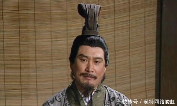 曹操|此人是诸葛亮好友,却与徐庶一起投靠曹操,仕途符合诸葛亮预期