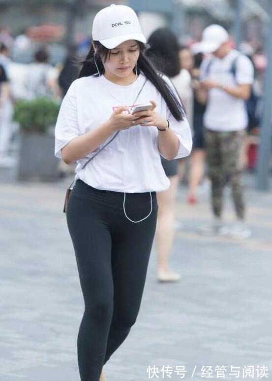 时尚 打底裤塑造时尚美,展现别样精彩!