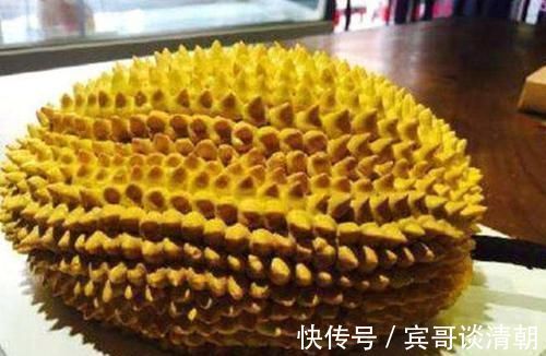 逼真|只看表面绝对会被骗的蛋糕,草莓逼真舍不得吃,每一个都绝了
