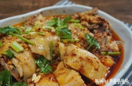 鸡肉|受家人欢迎的几道家常菜，实惠美味，回家做给家人尝尝！