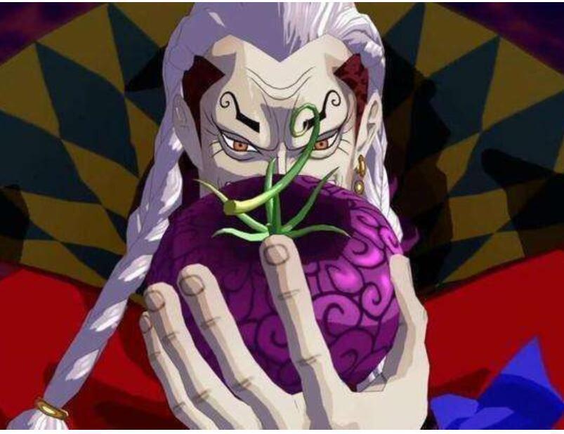 遇上|海贼王:强过罗杰之人公开,遇上病人战斗力却为零