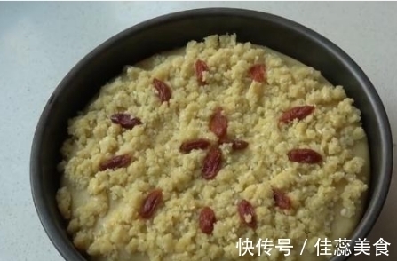 此营养早餐,最适合做给孩子吃,制作方法简单松软香甜比面包好吃