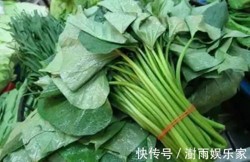大肚子|女人不想大肚子,水桶腰,3种野菜,减肥瘦身,刮油,吃出好身材