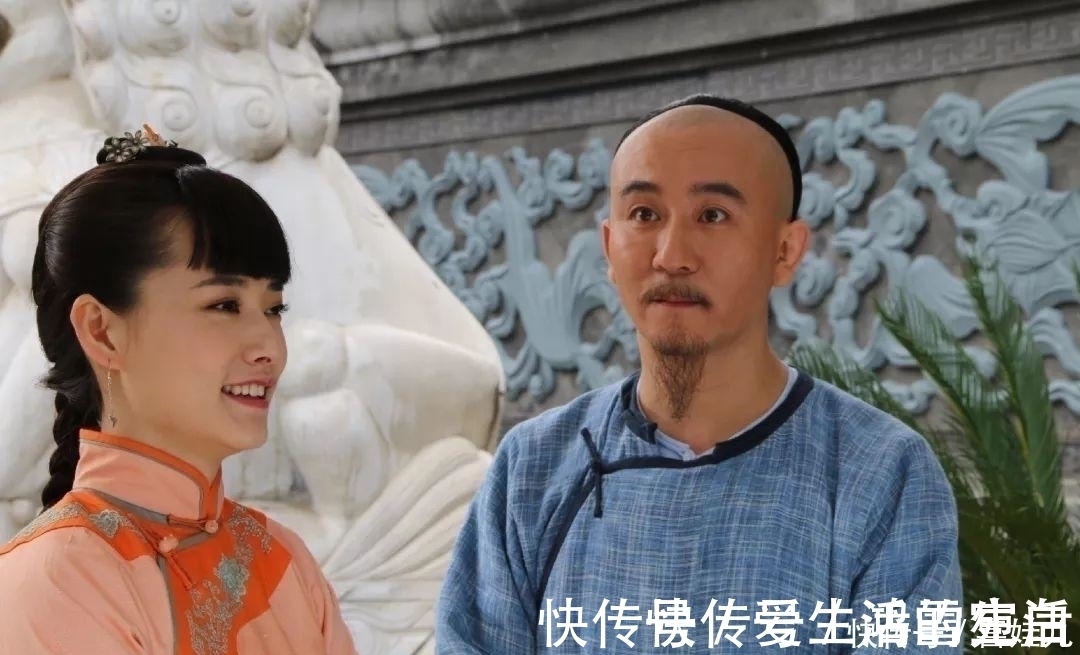 名联@4副文采飞扬的对联,对仗工整,不愧是令人拍案的名联