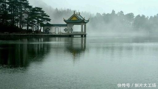 儿子|苏轼临终前留给儿子一首诗,首尾两句完全相同,却成了千古名作