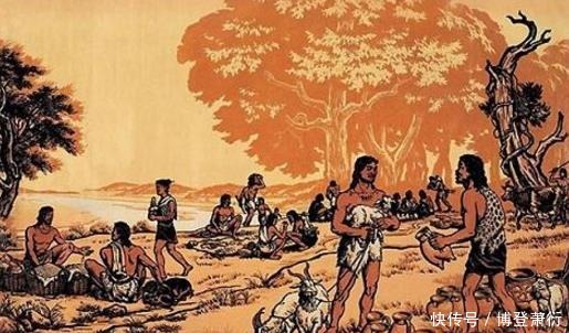 部落|史上古老六大姓,传承至今已有千年,其中有你的姓吗?