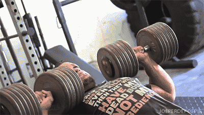 跑步机|你在健身房最真实的样子，被我拍到了！