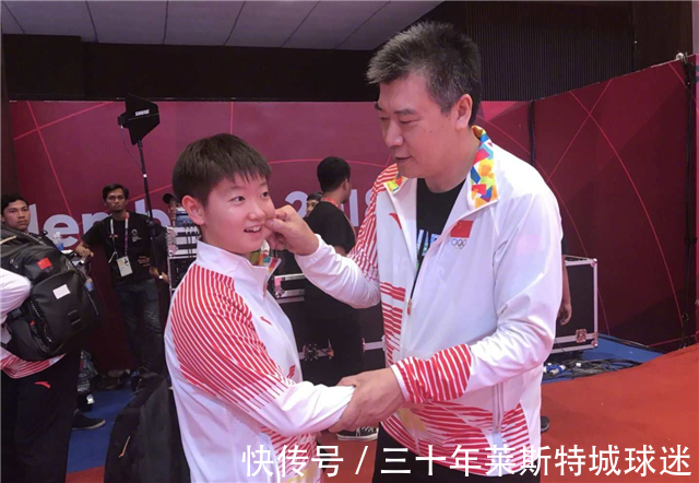 补选|恭喜孙颖莎成专家!获得石家庄市政府特殊津贴,每月补贴500元