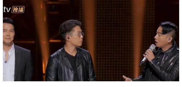 陈小春|《披荆斩棘的哥哥》八组才艺比拼,谁才是你心中的第一?