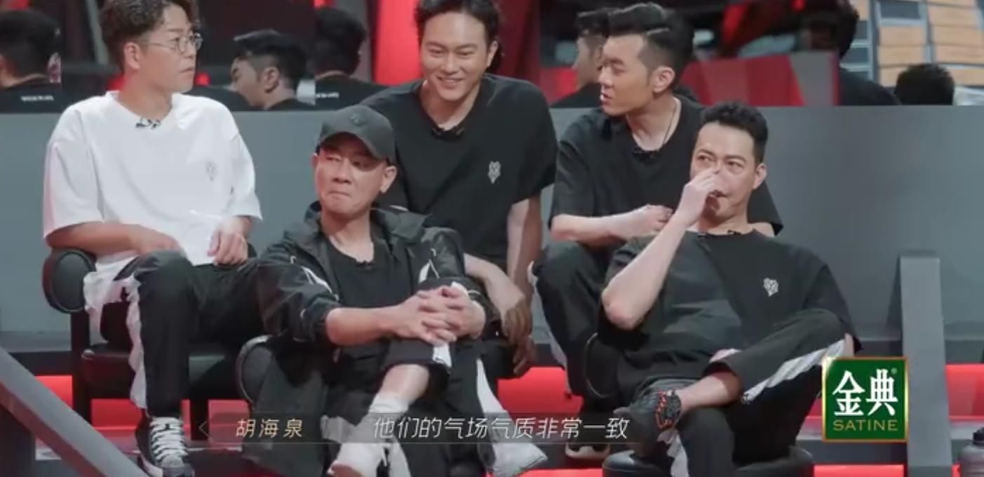 麦亨利|评分有暗箱，规则有猫腻？《哥哥》会像《浪姐》那样高开低走吗？