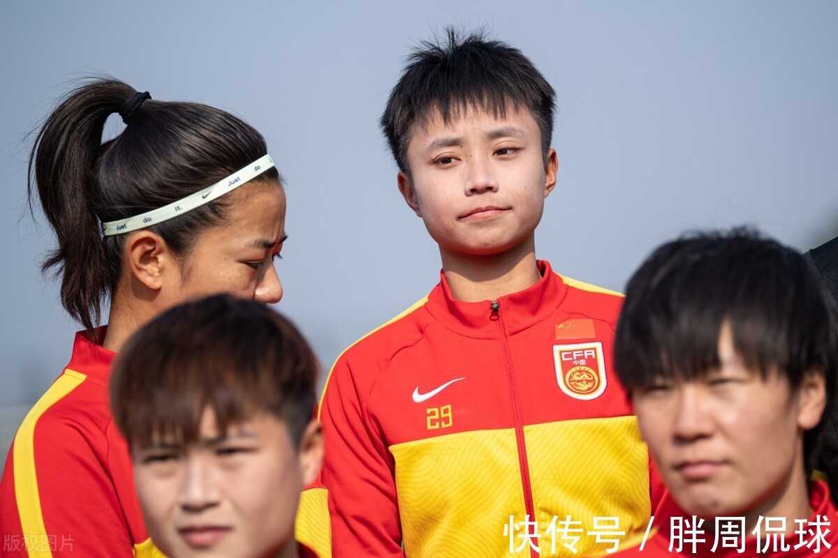 女足|女足张琳艳申请正式离队,最佳去向曝光,水庆霞早已亮明态度