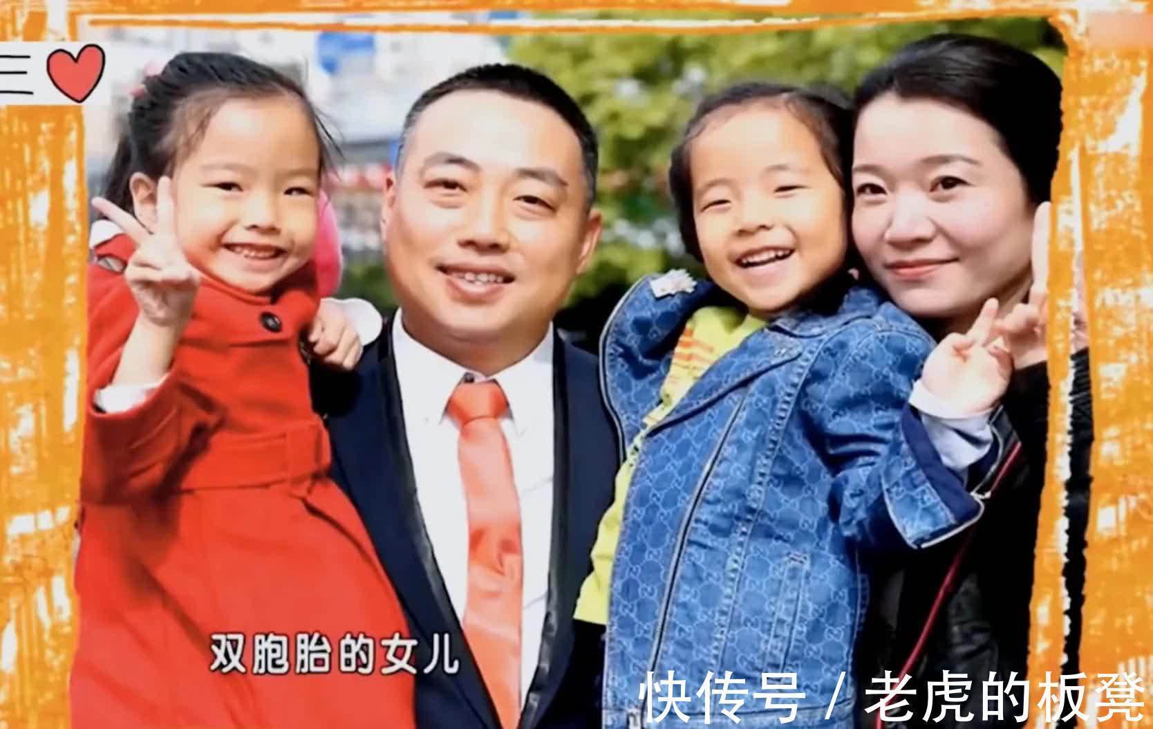 高尔夫|太优秀!刘国梁大女儿已是高尔夫世界冠军,小女儿打乒乓欲超爸爸