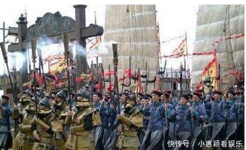 辛亥革命|辛亥革命推翻清朝统治,皇宫中数万御林军下场如何?