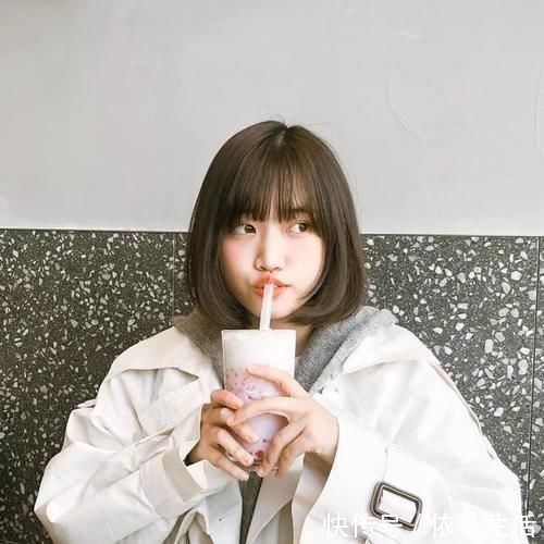 发型|发型决定你形象的50%,这4款超火发型,剪完气质提升一个档次