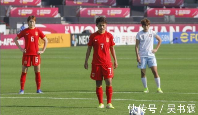 王珊珊|从贾秀全的半场5比0,到水庆霞的一场4比0,中国女足变更差了?