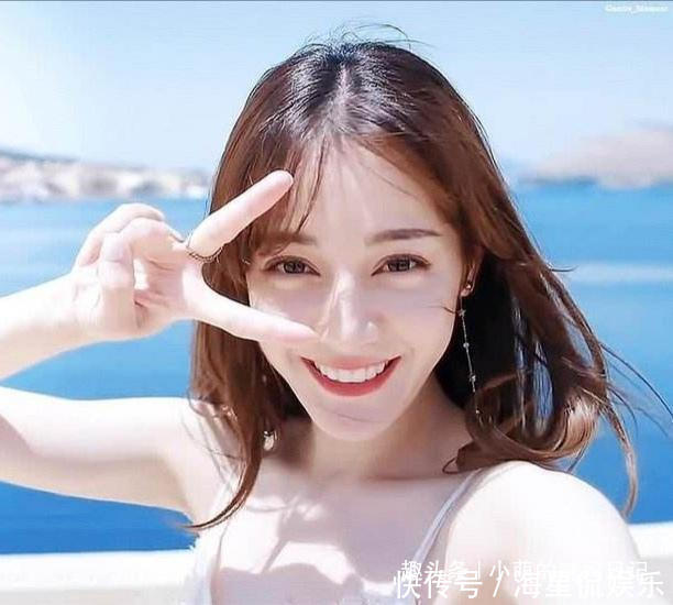 小鹿眼|女人的“眼型”一般分为这五种,狐狸眼很少见,丹凤眼最美