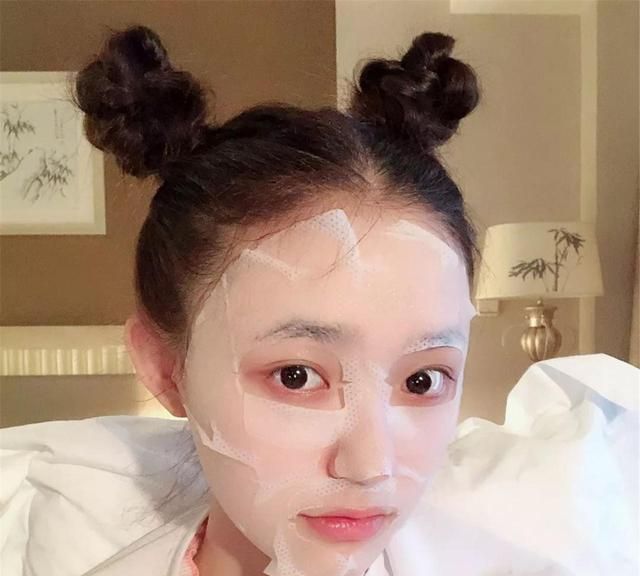 k面膜怎么敷才能“收益最大化”?几个简单实用的小技巧教给你