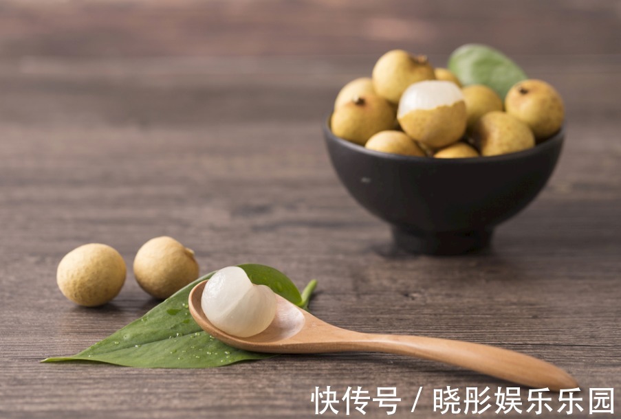 气血|桂圆全身都是宝，桂圆肉、桂圆壳、桂圆核都是良药，各个有奇效！