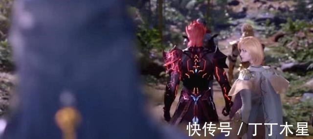 小舞|斗罗大陆唐三撒谎取得信任,胡列娜被耍地团团转,让人心疼