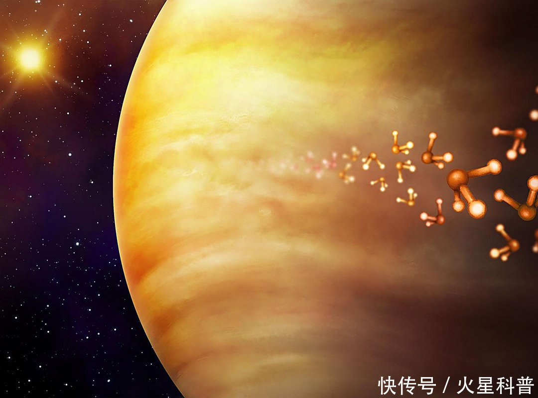 地球 金星是离地球最近的行星，人类为什么不登陆金星，而是去火星？