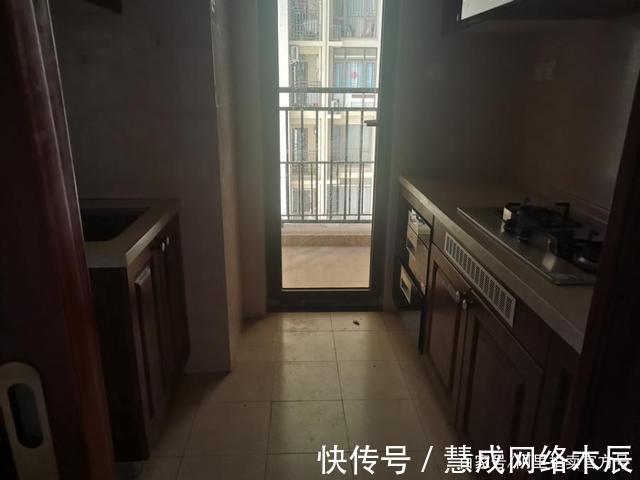 标的|广东省惠州市一89平房产将拍卖,以109万元起拍