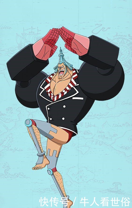 海贼王草帽一伙礼服装,路飞没穿拖鞋,罗宾秒变白富美