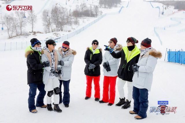 極限挑戰(zhàn)|原來岳云鵬上期缺席《極挑》是導(dǎo)演安排，背后原因可能和龔俊有關(guān)