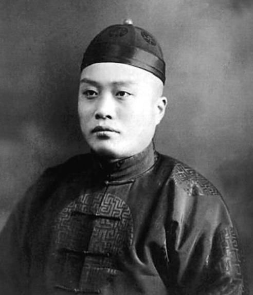 刘春霖$最后一位状元试卷真容:书法大气端庄,实力远超当代许多书法家