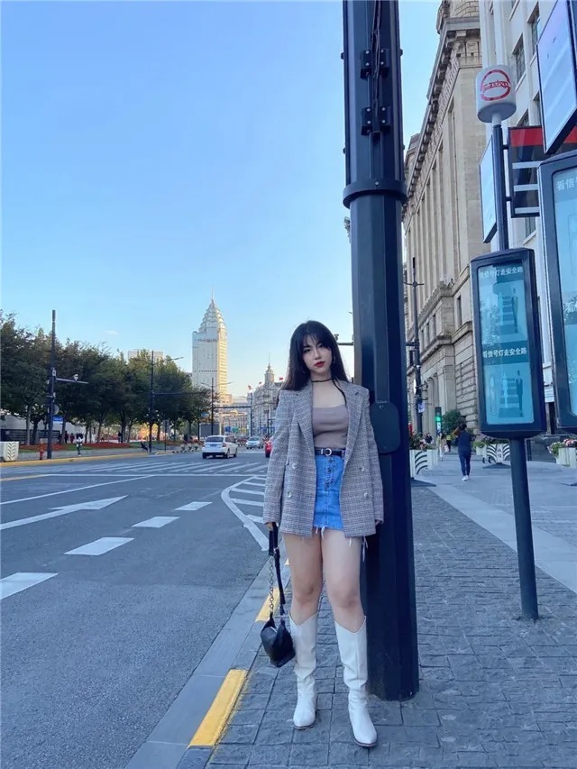 女人|聪明的女人,穿衣打扮都会有这四个搭配诀窍,比同龄人更有魅力!