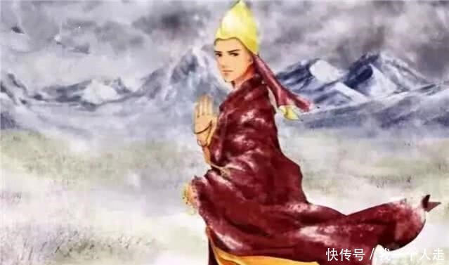 灵童|仓央嘉措一生最大的不幸,并不是他一出生就被选为灵童