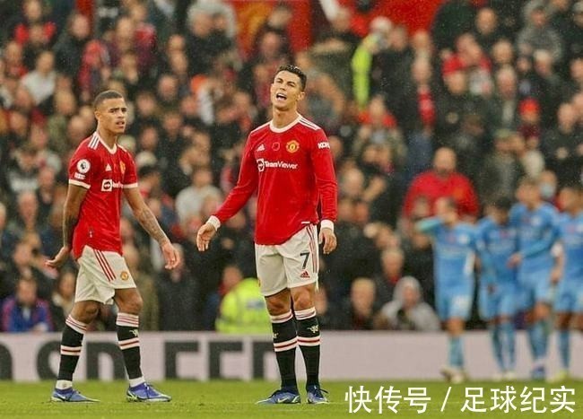 C罗|一语道破天机!前水晶宫老板:曼联签C罗不为冠军,只为流量!