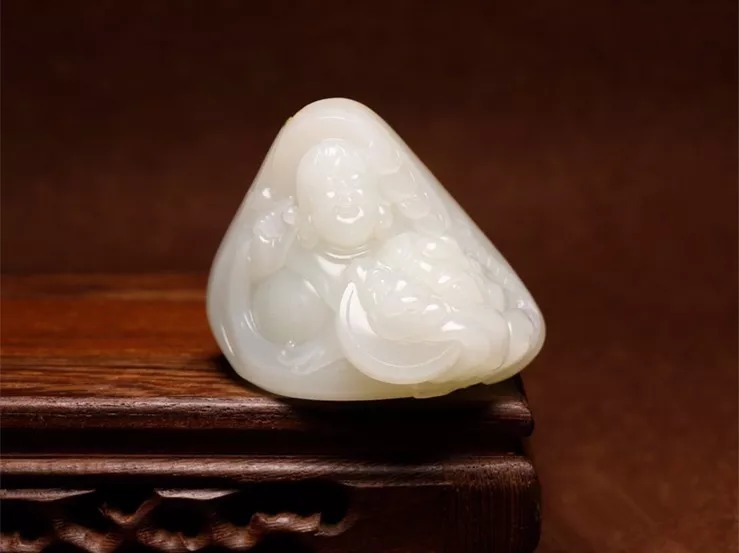 金蟾|为何招财的物件里,会有蟾蜍的一席之地?