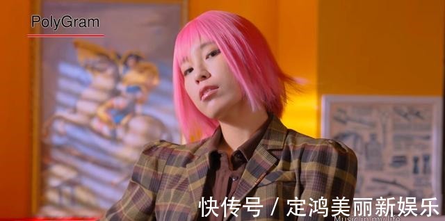 贺三谈签约宝丽金原因伯乐除了《好声音》导师,还可能是评审