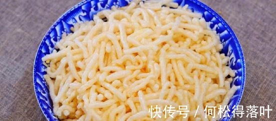 粉条放锅里一炸，没想到做素包子这么好吃，一周三次吃不腻！