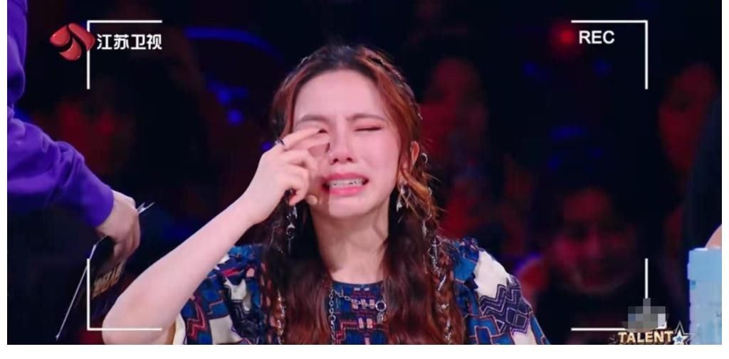 《點(diǎn)贊！達(dá)人秀》衛(wèi)視版《出彩中國(guó)人》，主持人張純燁毫無(wú)存在感