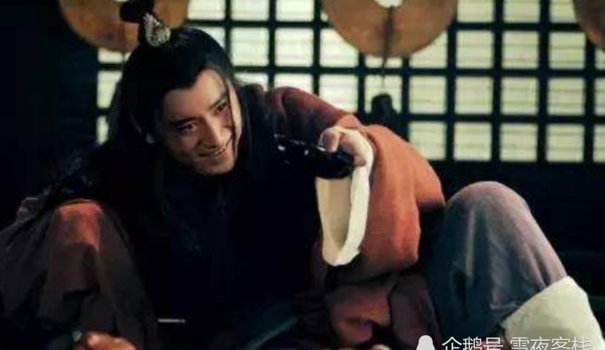 太后|史上最传奇的女人,从歌女直接跳级成了太后,一直做到太皇太后!