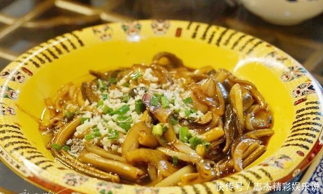 中国“最嗜甜”的城市,外地游客第一次去吃饭几乎崩溃:难以下咽