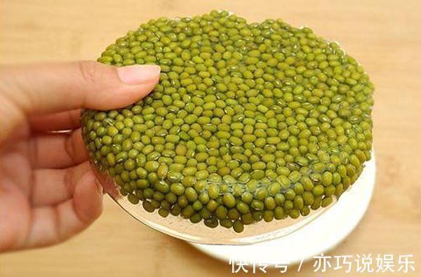 绿豆|吃了绿豆以后,一定别碰此种食物,为了自身的健康,早知早受益