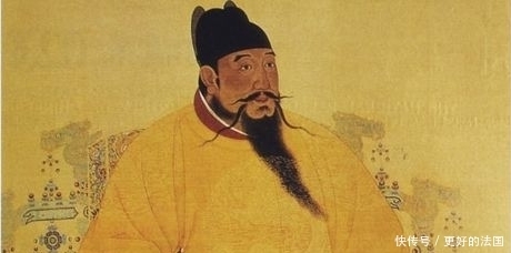 去世|他是个残忍的野心家,助人篡位掀血雨腥风,去世17年后被砍头!