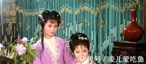 宝玉#薛宝钗为什么给莺儿改名?原来并不是“拗口”这样简单!