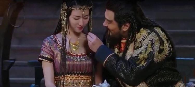 为啥|古代的匈奴，为啥会有“父死娶母，兄死娶嫂”这样的习俗？