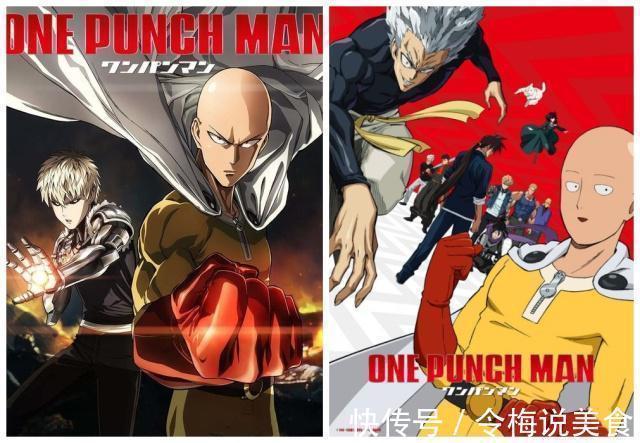 作画|两集已过,《一拳超人2》崩坏预警论作画崩坏的锅该由谁来背