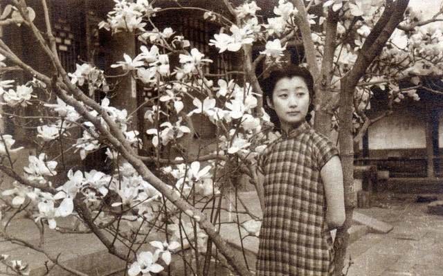 王敏彤|晚清最美格格,一生未嫁,苦恋溥仪未果