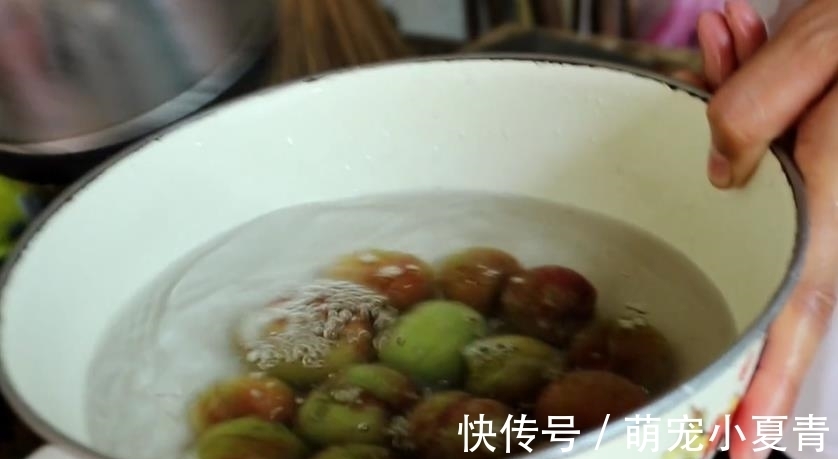 玻尿酸|这水果正当季,效果比玻尿酸强,平时多吃,皮肤细嫩红润气色佳